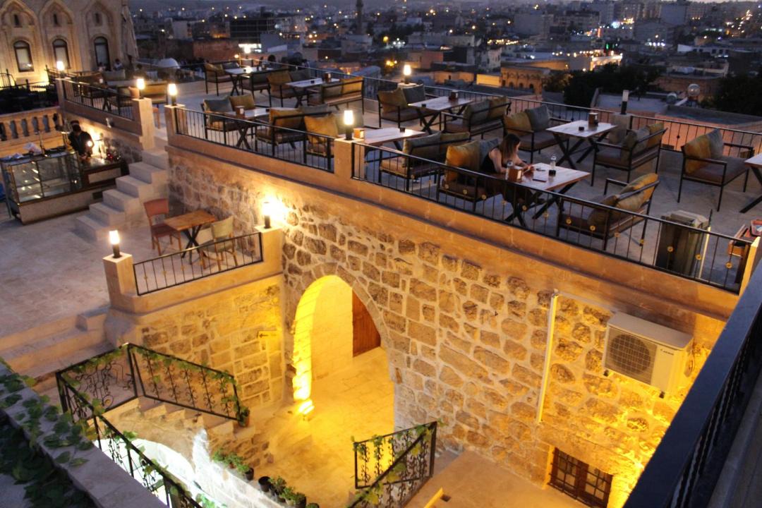 Photo of Others in Midyat