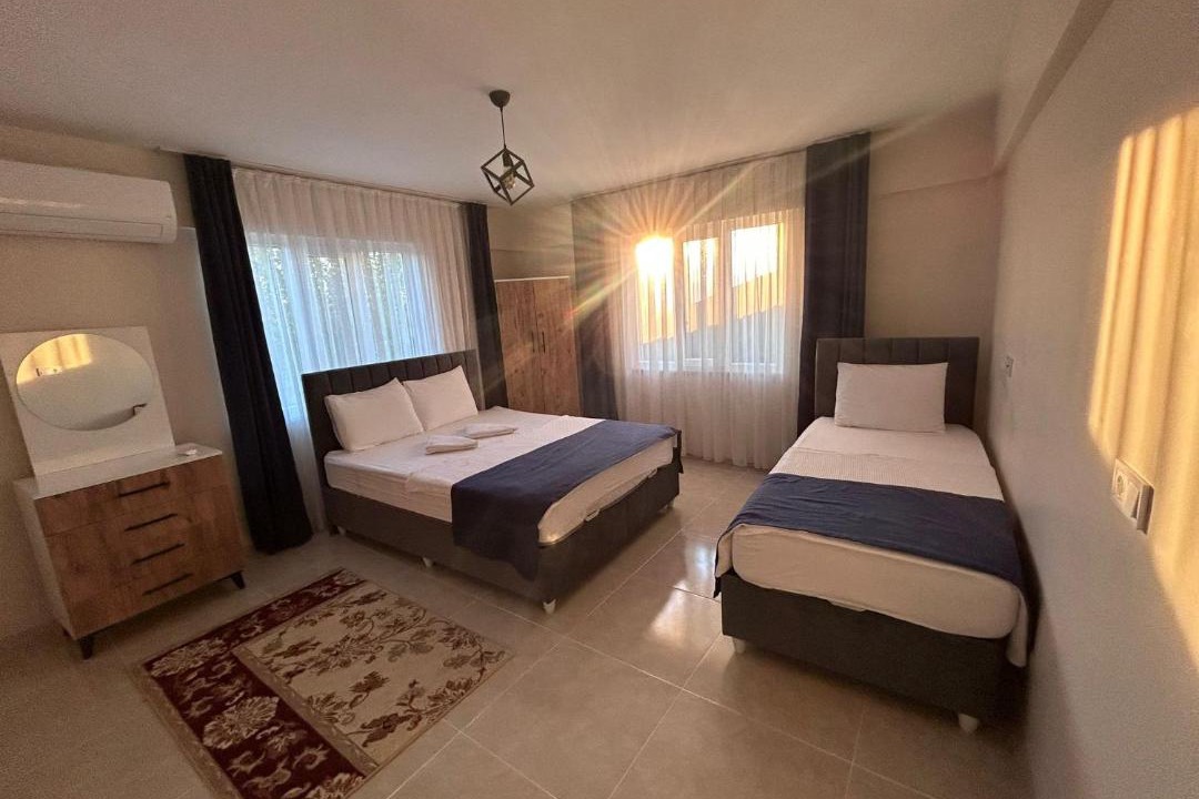 Photo of Bedroom in Pamukkale City Centre