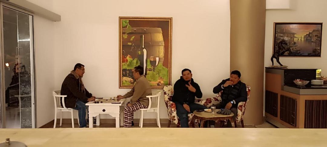 Photo of Others in Kadnlar Denizi Mahallesi