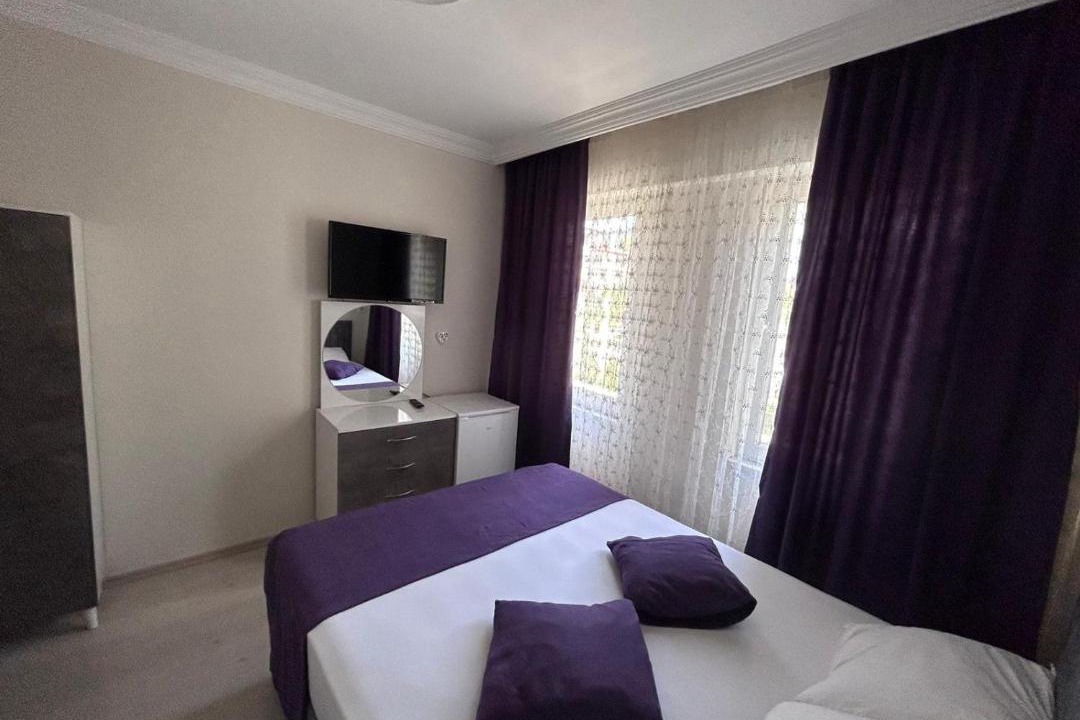 Photo of Bedroom in Pamukkale City Centre