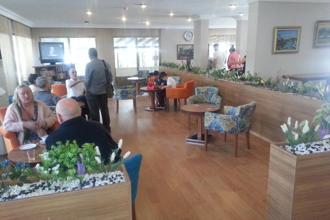 Photo of Others in Altinkum