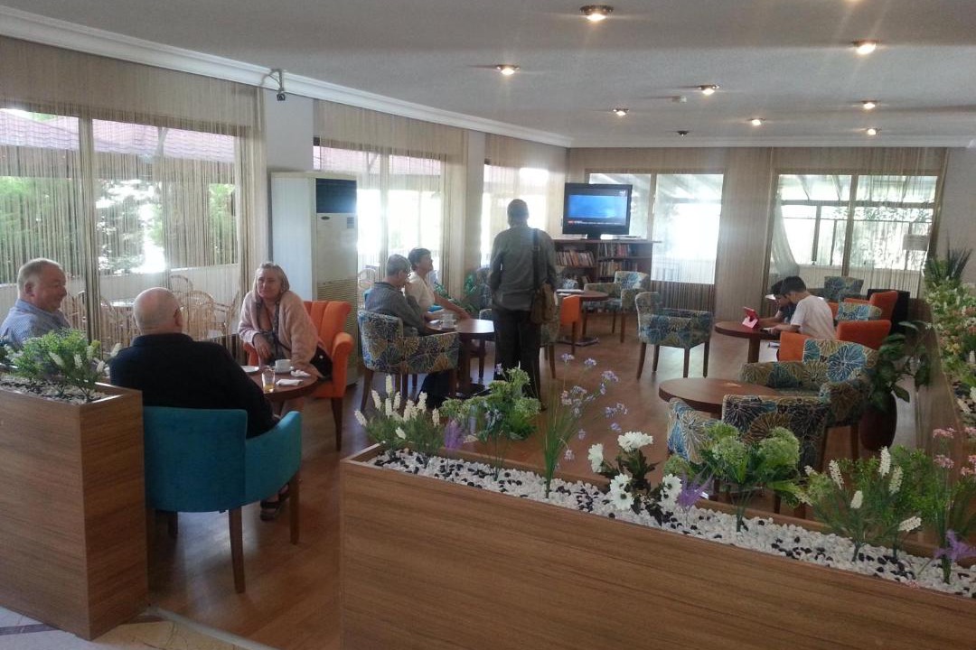 Photo of Others in Altinkum