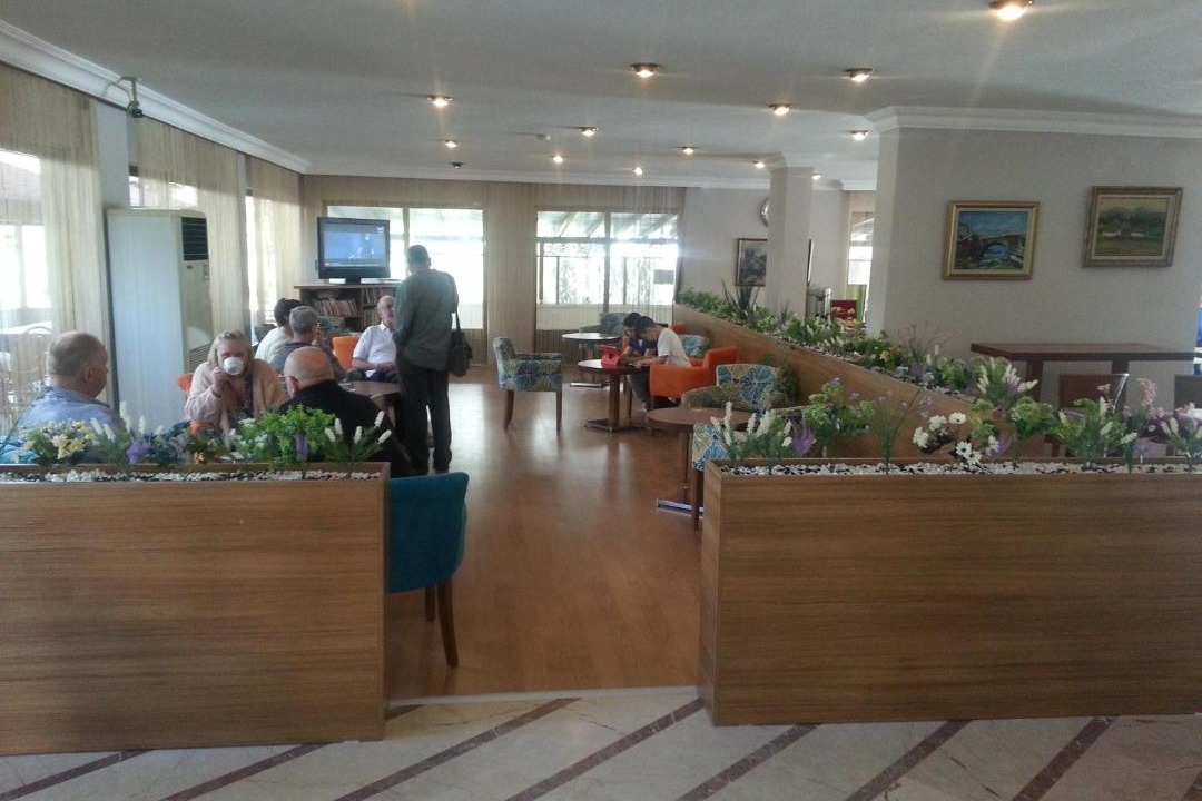 Photo of Others in Altinkum