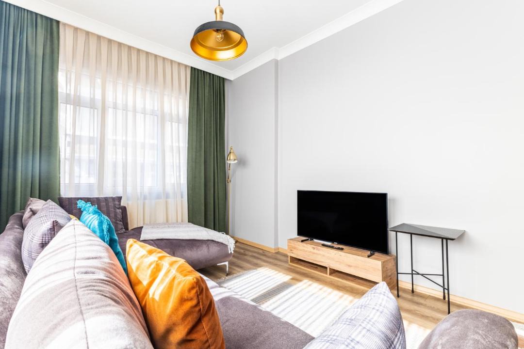 Photo of Bedroom in Esentepe
