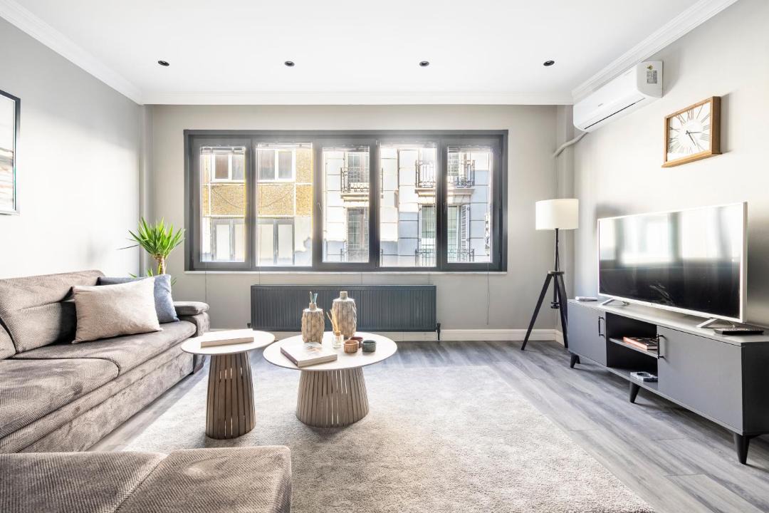 Photo of Livingroom in Osmanbey