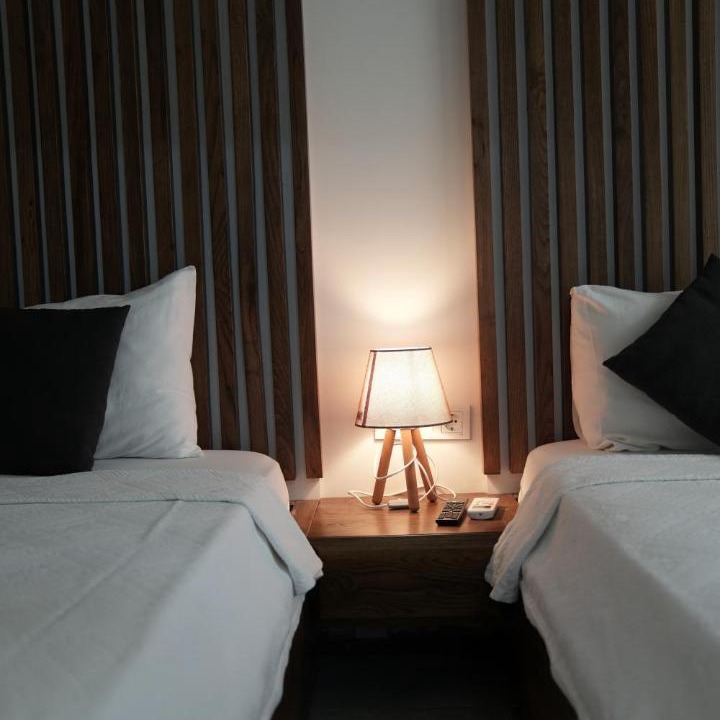 Photo of Bedroom in Gumbet