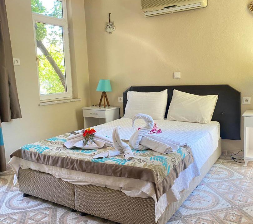 Photo of Bedroom in Oludeniz