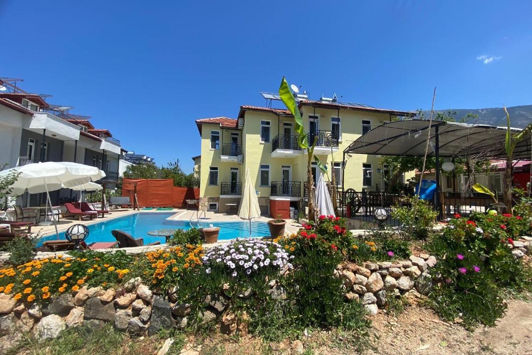 Photo of Bedroom in Oludeniz
