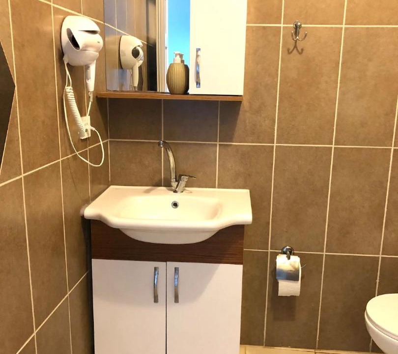 Photo of Bathroom in Mentese