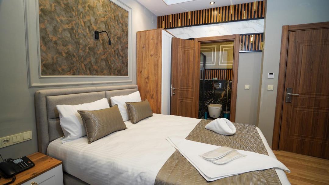 Photo of Bedroom in Talimhane