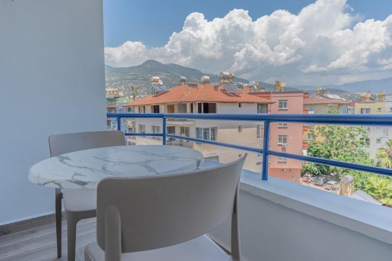 Photo of Patio Balcony in Alanya