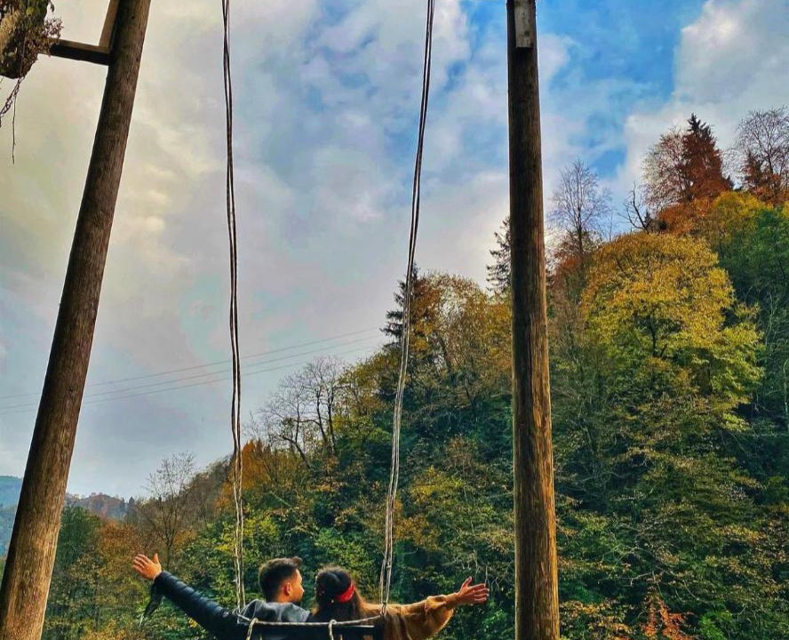 Photo of Others in Ayder
