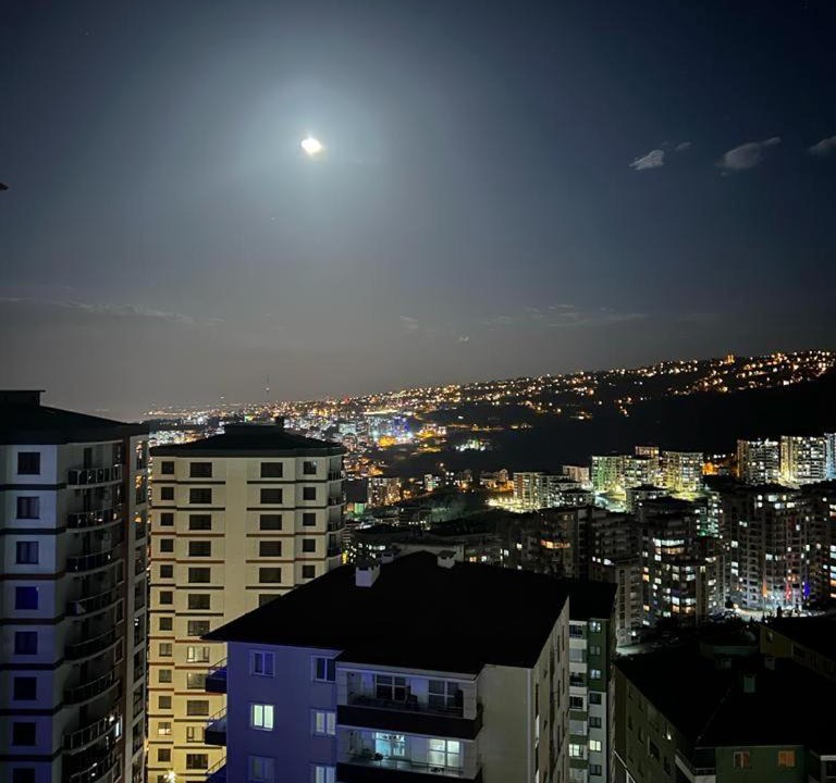 Photo of Livingroom in Trabzon