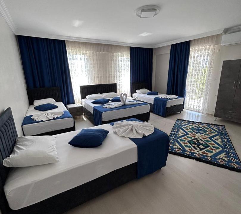 Photo of Bedroom in Pamukkale City Centre