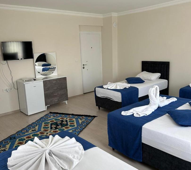 Photo of Bedroom in Pamukkale City Centre