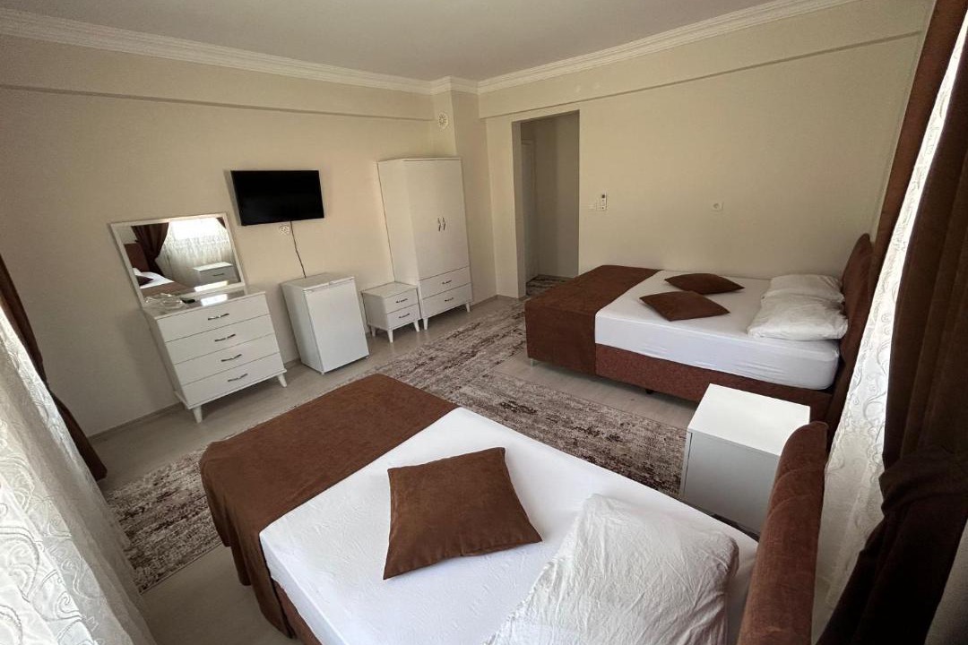 Photo of Bedroom in Pamukkale City Centre