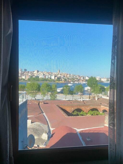 Photo of Patio Balcony in Zeytinburnu