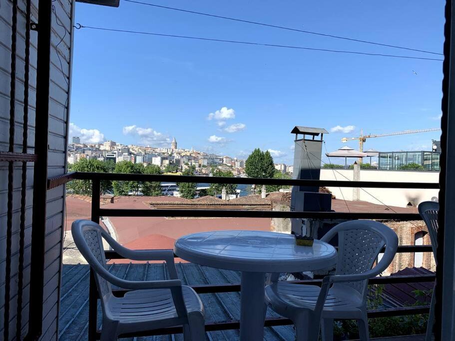 Photo of Patio Balcony in Zeytinburnu