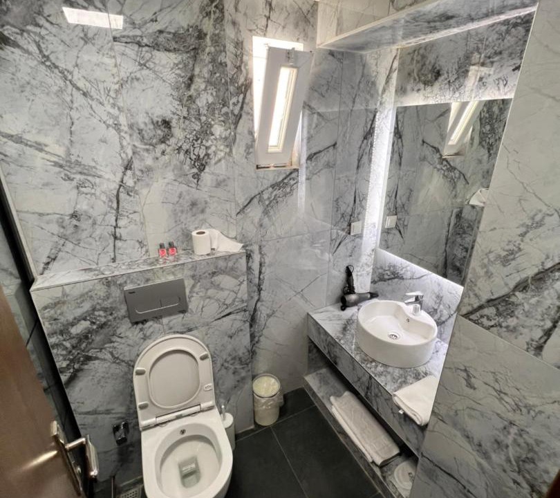 Photo of Bathroom in Gumbet