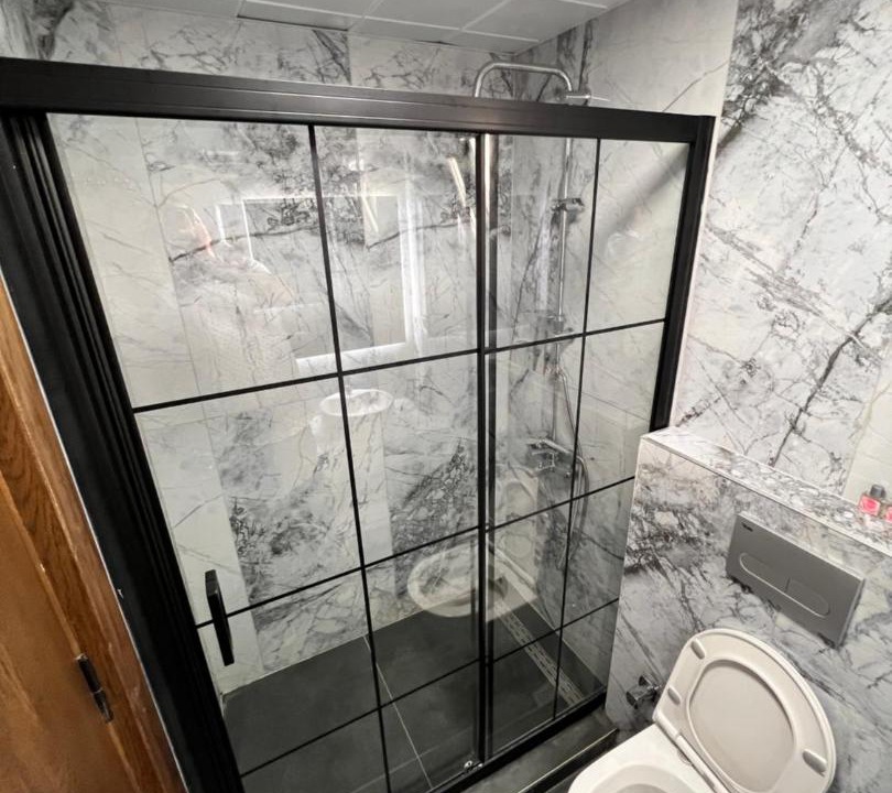 Photo of Bathroom in Gumbet
