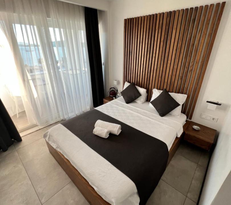 Photo of Bedroom in Gumbet