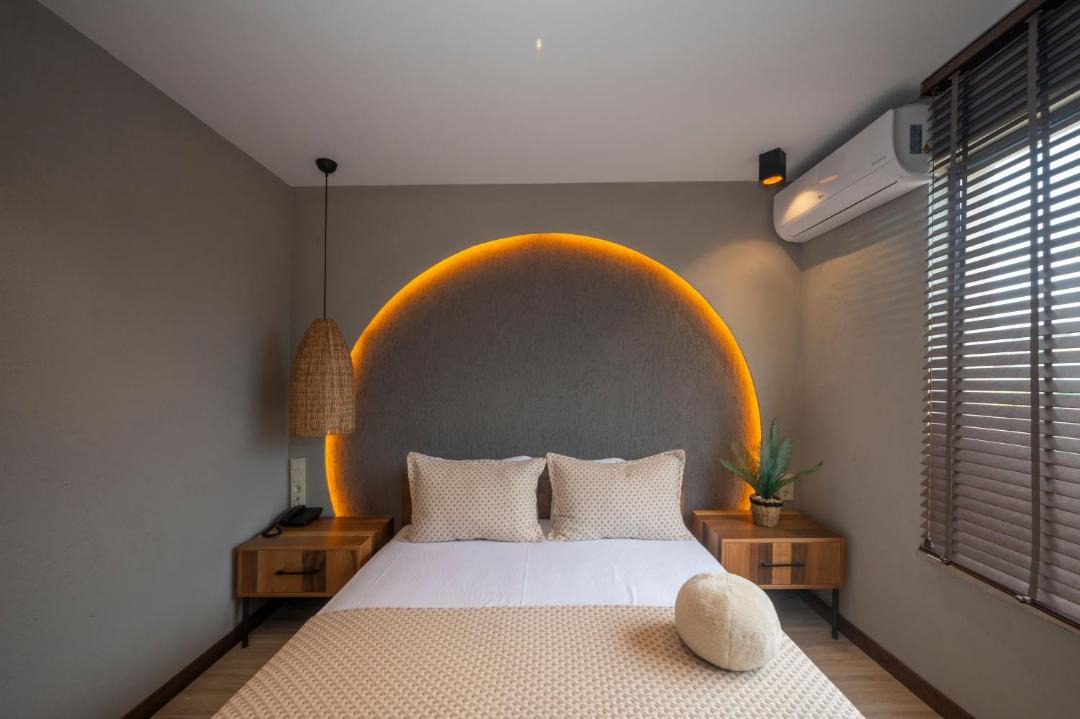 Photo of Bedroom in Karaburun Koyu