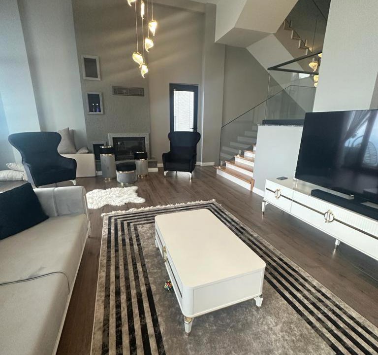 Photo of Livingroom in Akcaabat