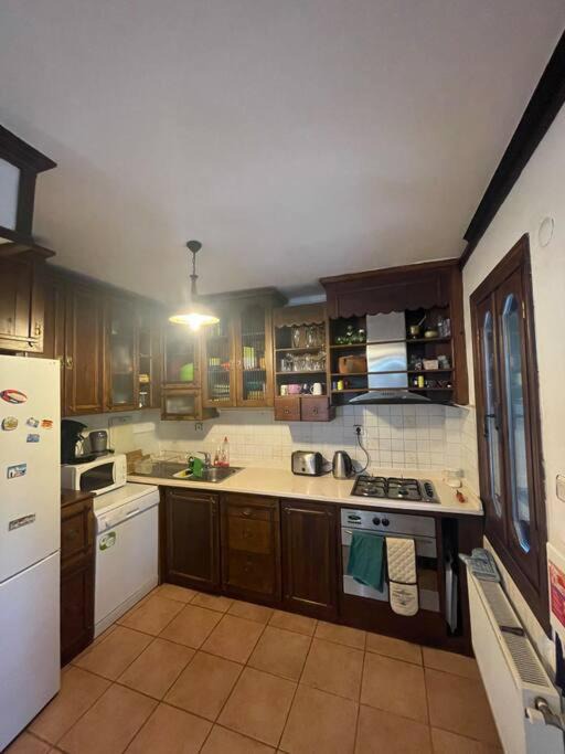 Photo of Kitchen in Akyaka