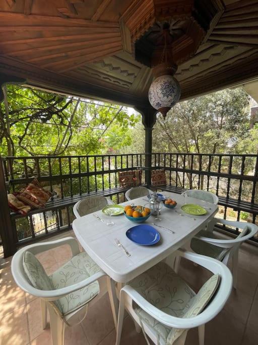 Photo of Patio Balcony in Akyaka
