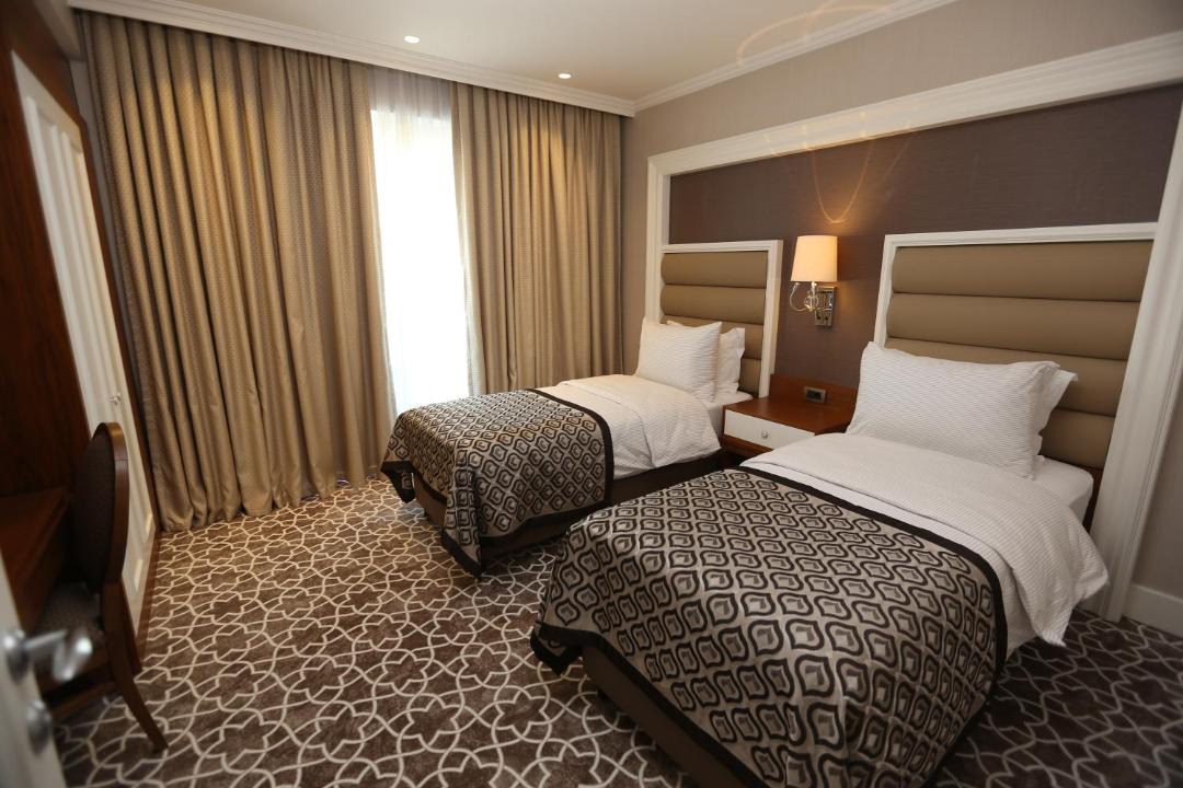 Photo of Bedroom in Afyonkarahisar
