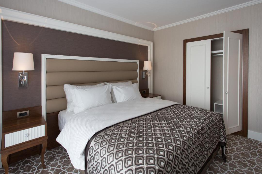 Photo of Bedroom in Afyonkarahisar