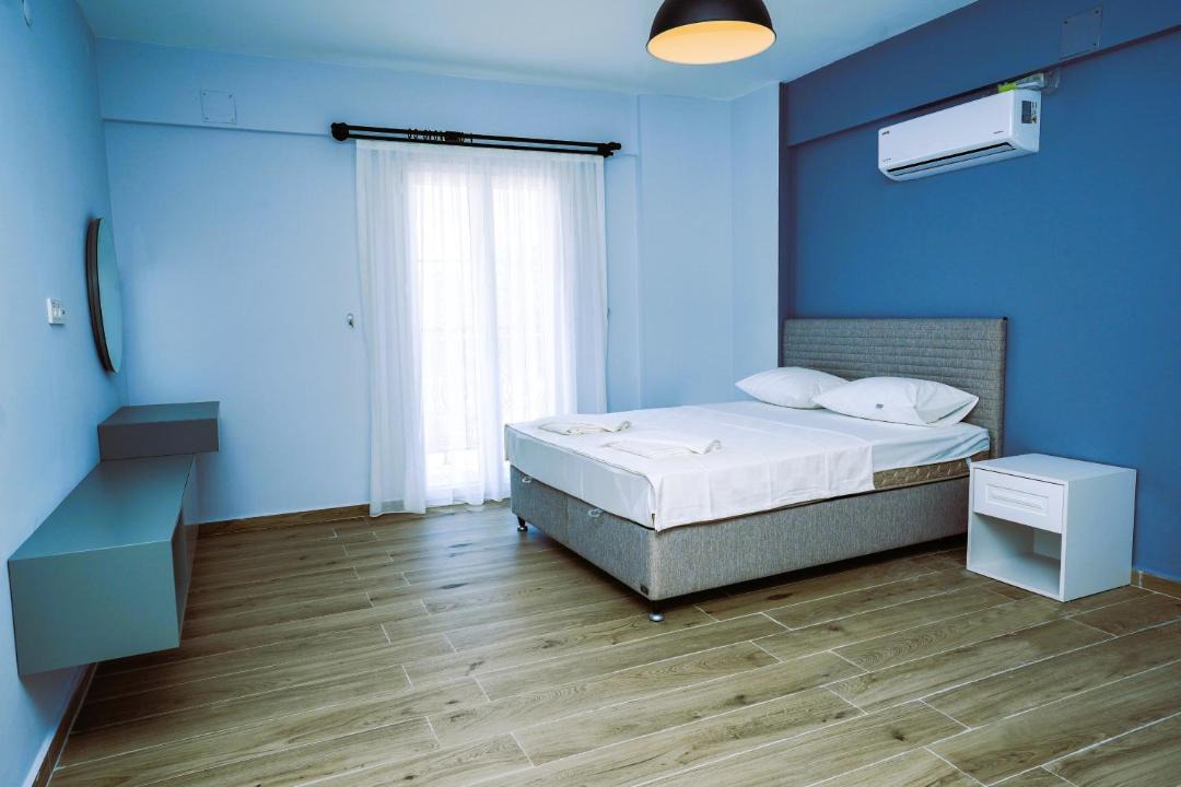 Photo of Bedroom in Dalyan City Center
