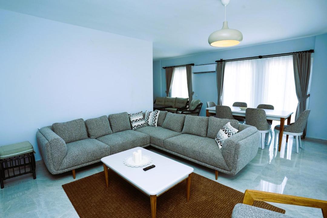 Photo of Livingroom in Dalyan City Center