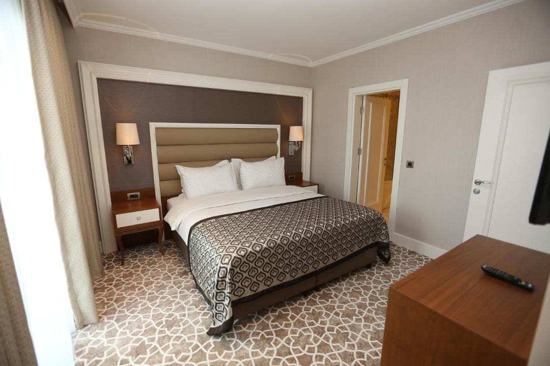 Photo of Bedroom in Afyonkarahisar