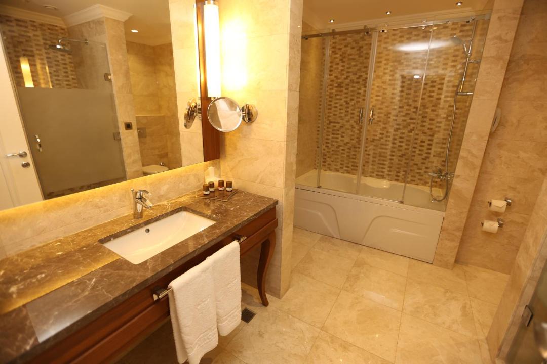 Photo of Bathroom in Afyonkarahisar