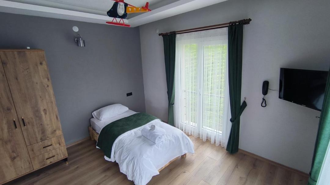 Photo of Bedroom in Cayirduzu