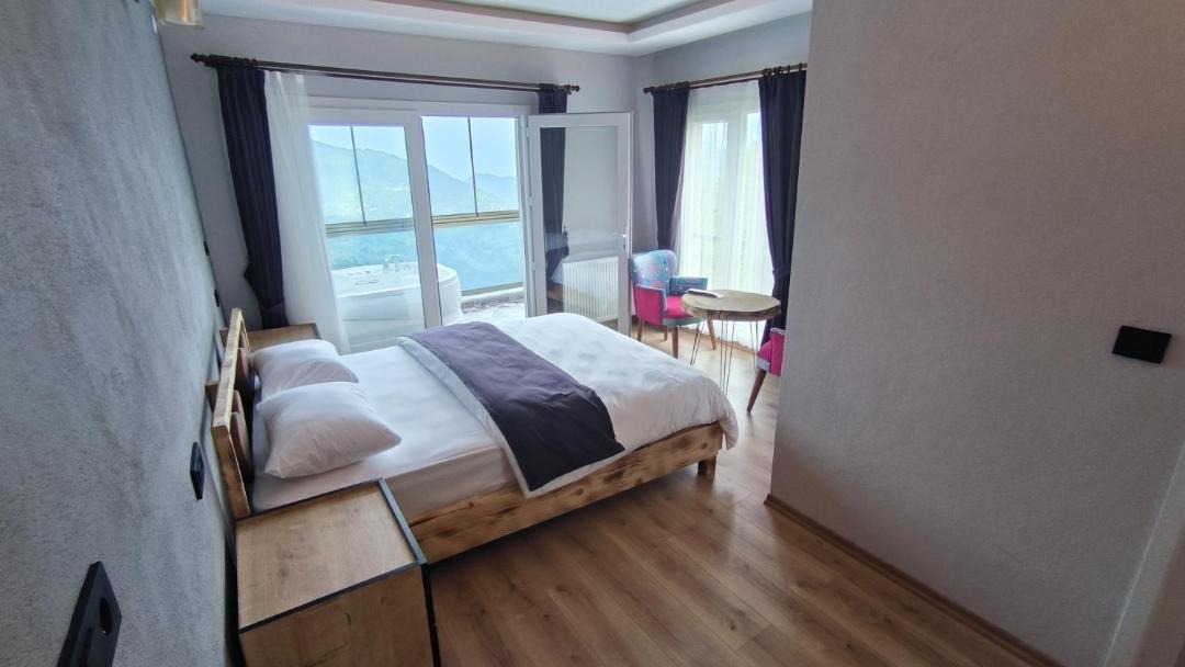 Photo of Bedroom in Cayirduzu