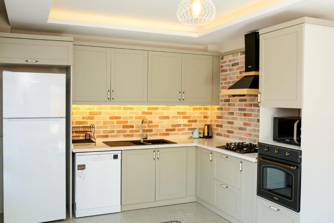 Photo of Kitchen in Dalyan City Center