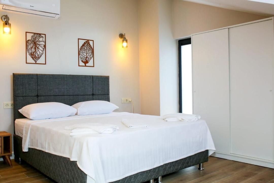 Photo of Bedroom in Dalyan City Center
