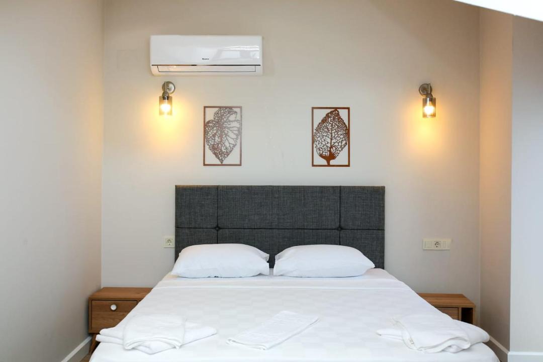 Photo of Bedroom in Dalyan City Center
