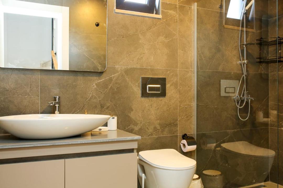 Photo of Bathroom in Dalyan City Center