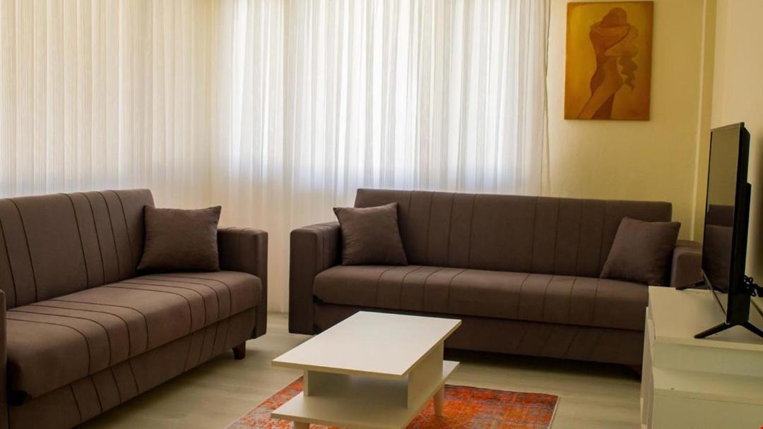 Photo of Livingroom in Tekirova