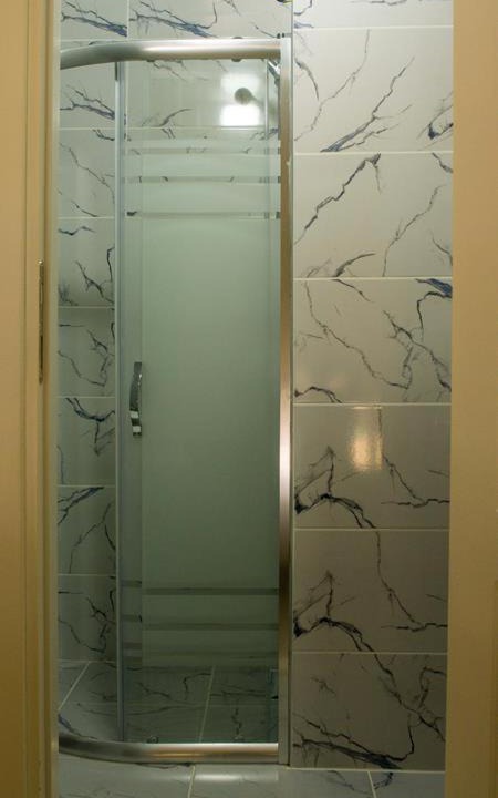 Photo of Bathroom in Tekirova
