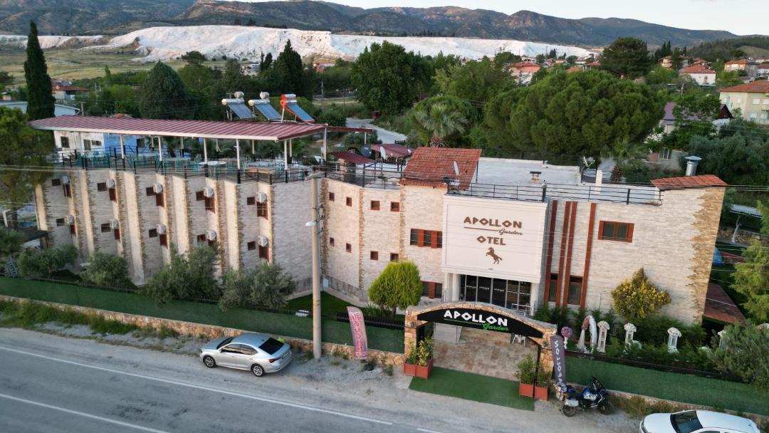 Photo of Others in Pamukkale City Centre