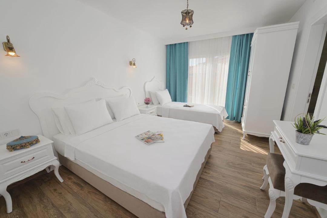 Photo of Bedroom in Cesme