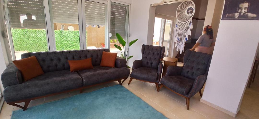 Photo of Livingroom in Davutlar