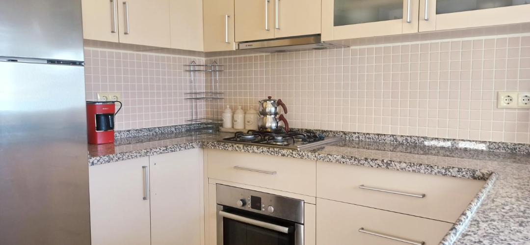 Photo of Kitchen in Davutlar