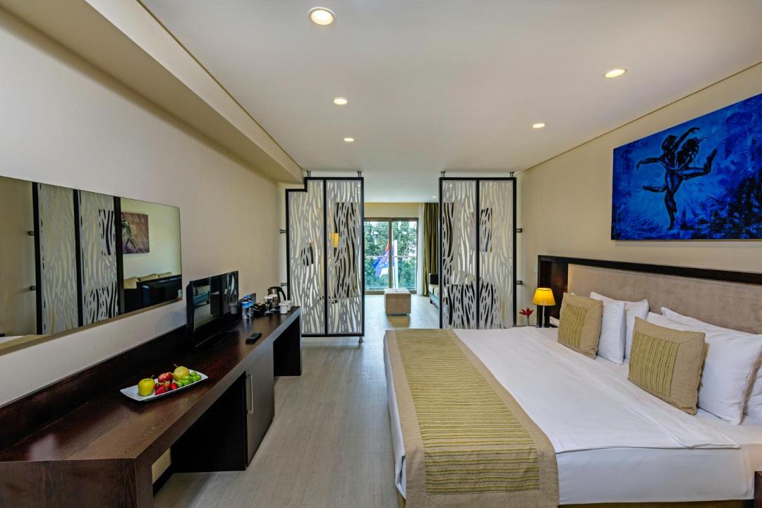 Photo of Bedroom in Mentese