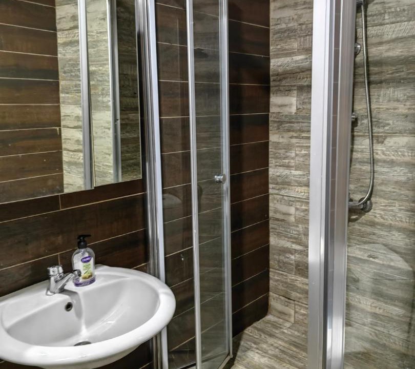 Photo of Bathroom in Kabatas