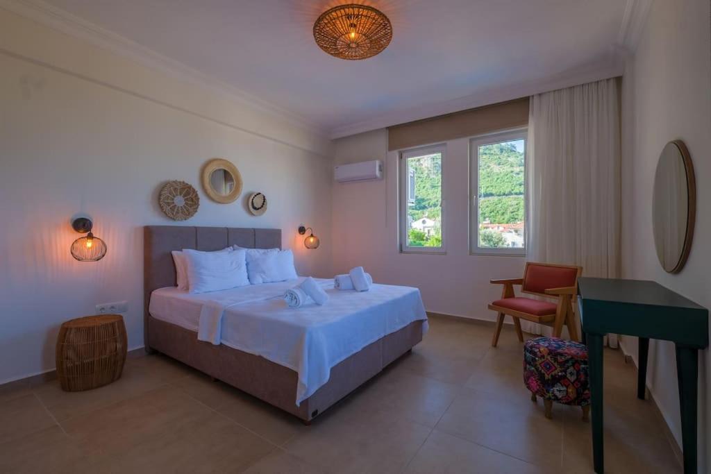 Photo of Bedroom in Oludeniz